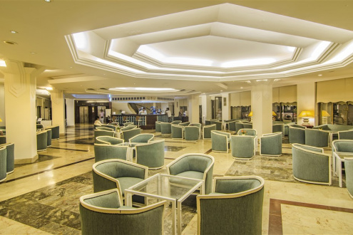 IMBAT HOTEL - Изображение 1